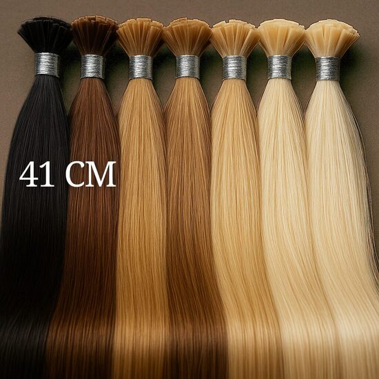 Mati ar kapsulām 41cm